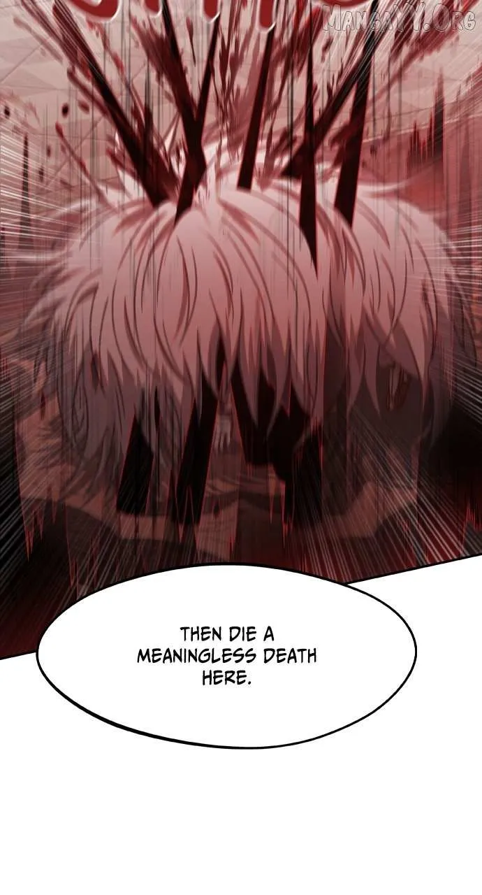 Read Return Of The Gods EN Manga Online