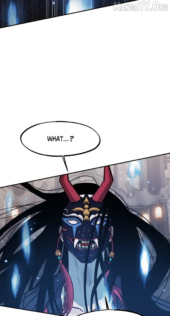 Read Return Of The Gods EN Manga Online