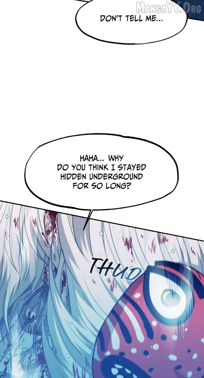 Read Return Of The Gods EN Manga Online