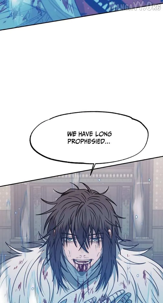 Read Return Of The Gods EN Manga Online