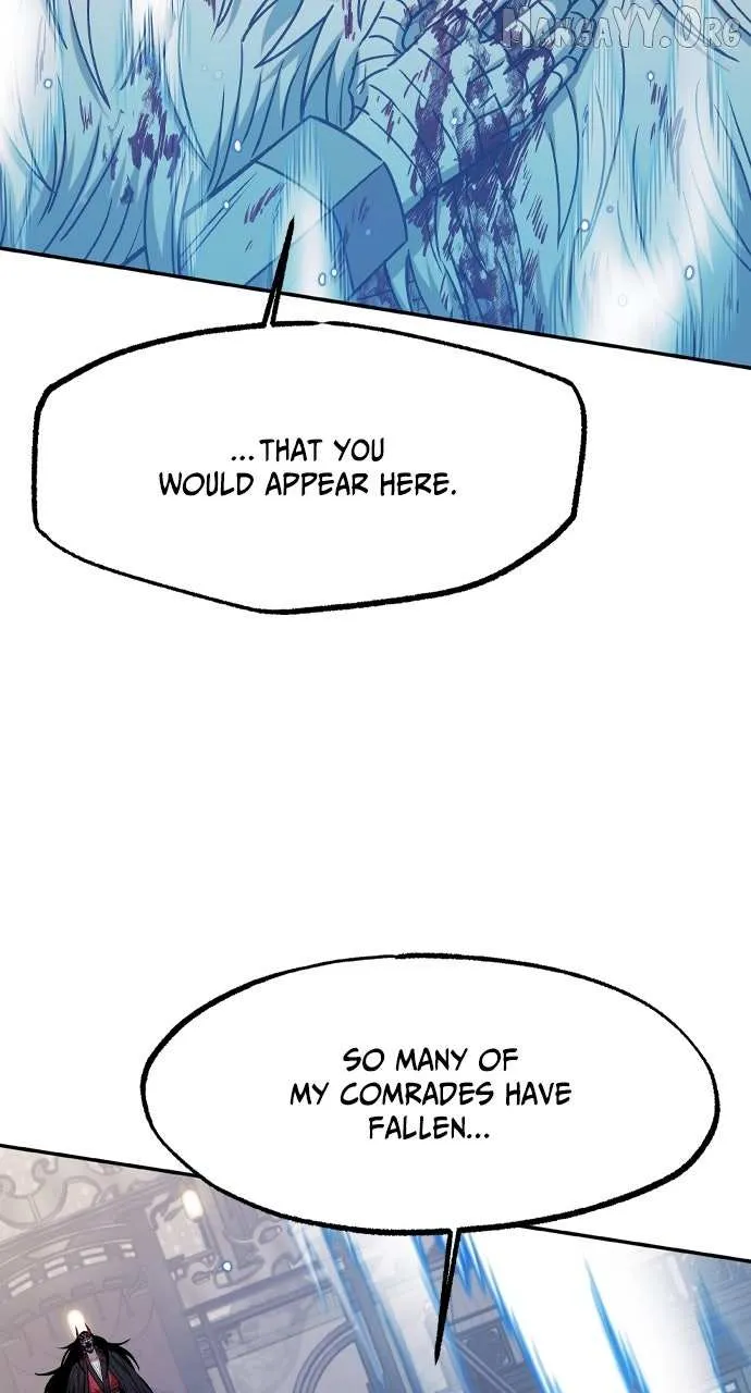 Read Return Of The Gods EN Manga Online