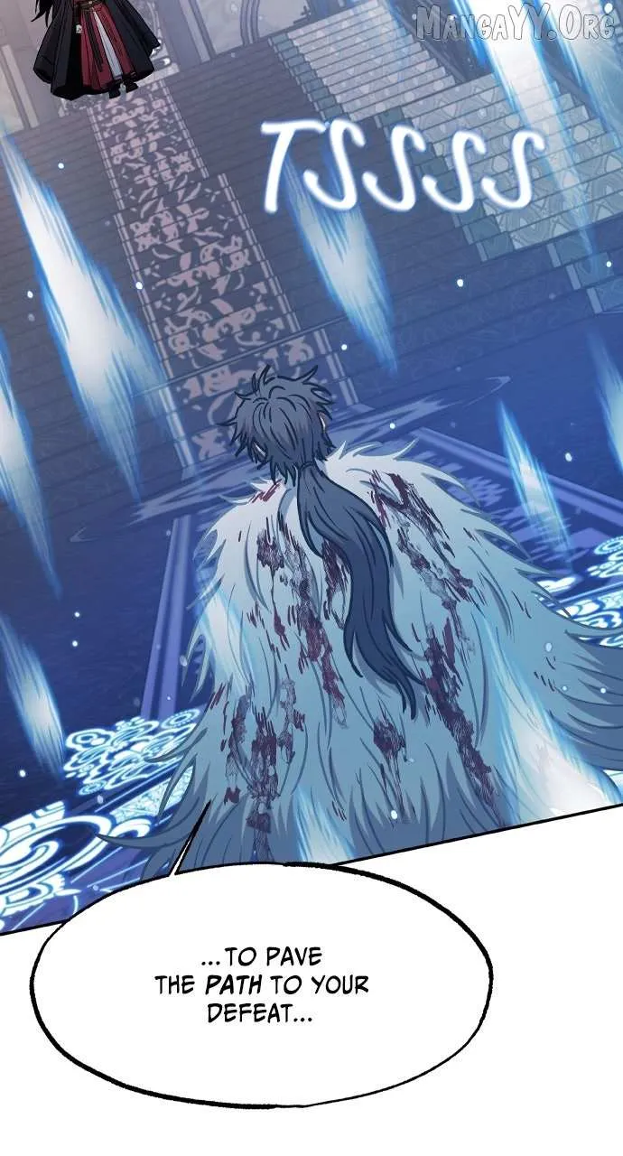 Read Return Of The Gods EN Manga Online