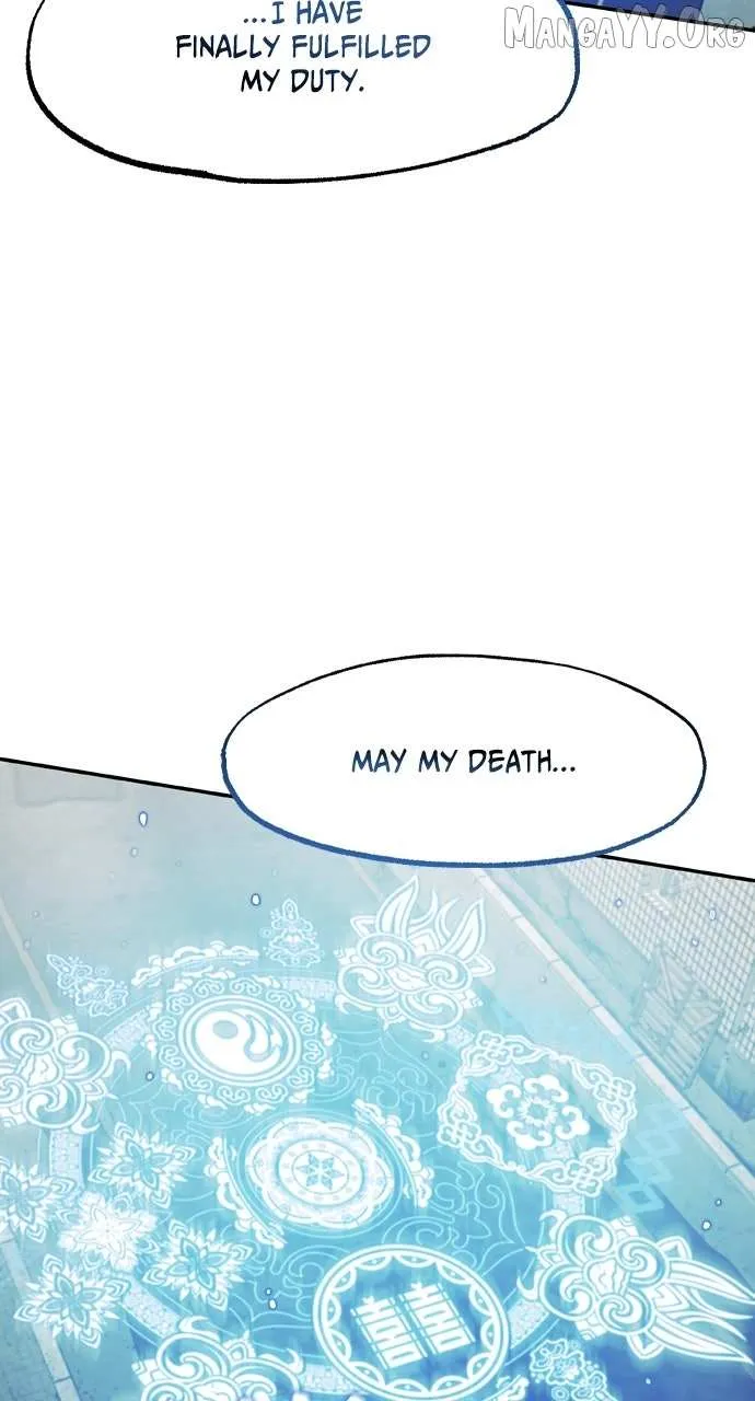 Read Return Of The Gods EN Manga Online