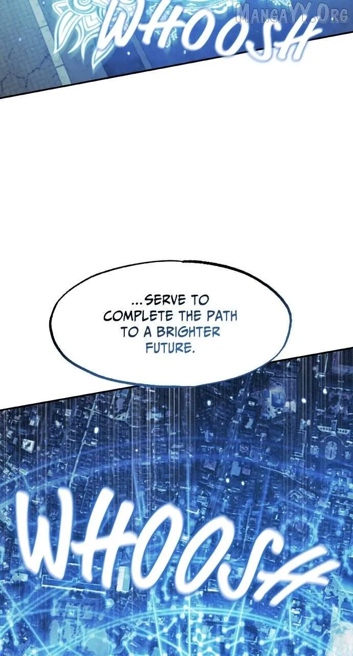 Read Return Of The Gods EN Manga Online