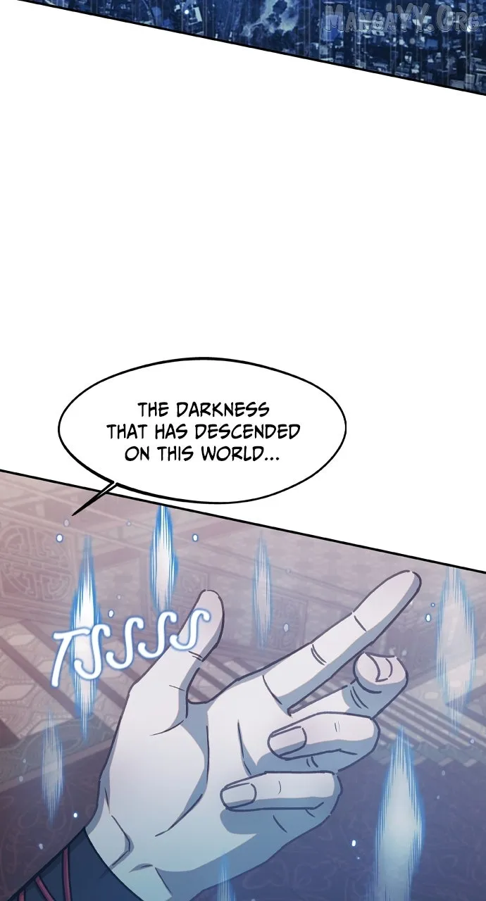 Read Return Of The Gods EN Manga Online