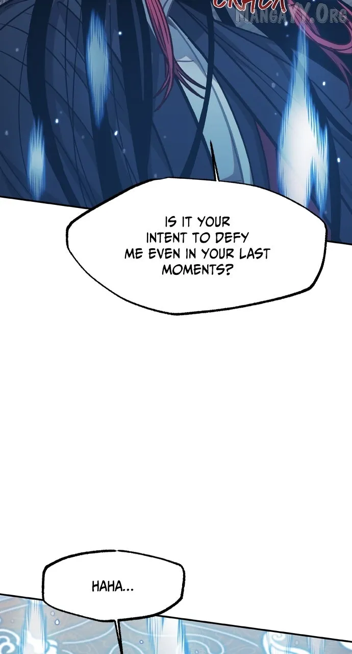 Read Return Of The Gods EN Manga Online