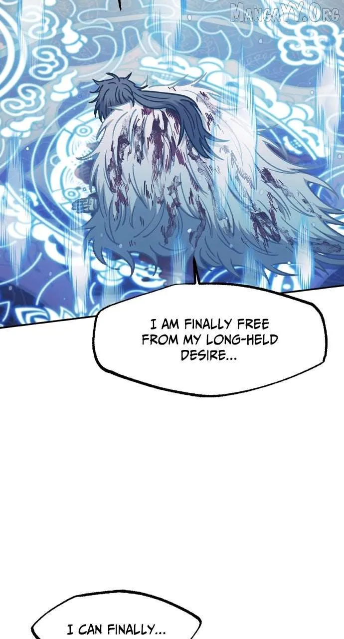 Read Return Of The Gods EN Manga Online