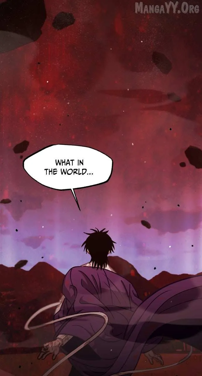 Read Return Of The Gods EN Manga Online