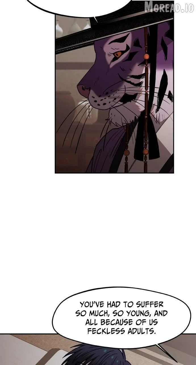 Read Return Of The Gods EN Manga Online