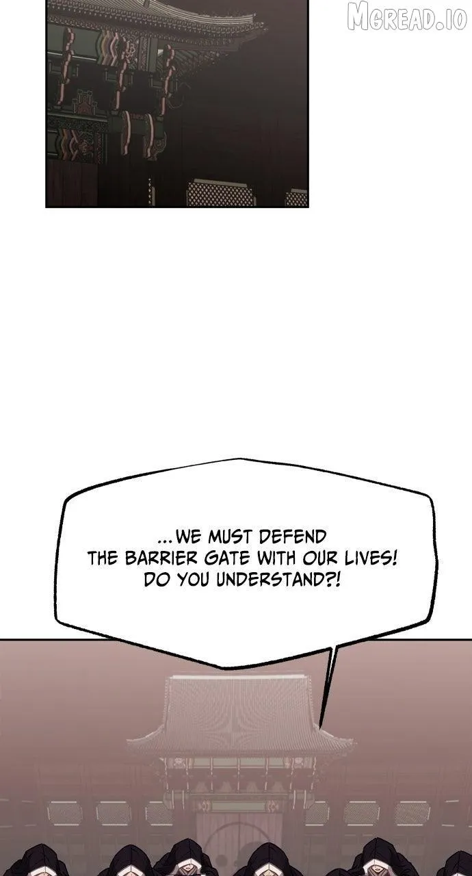 Read Return Of The Gods EN Manga Online