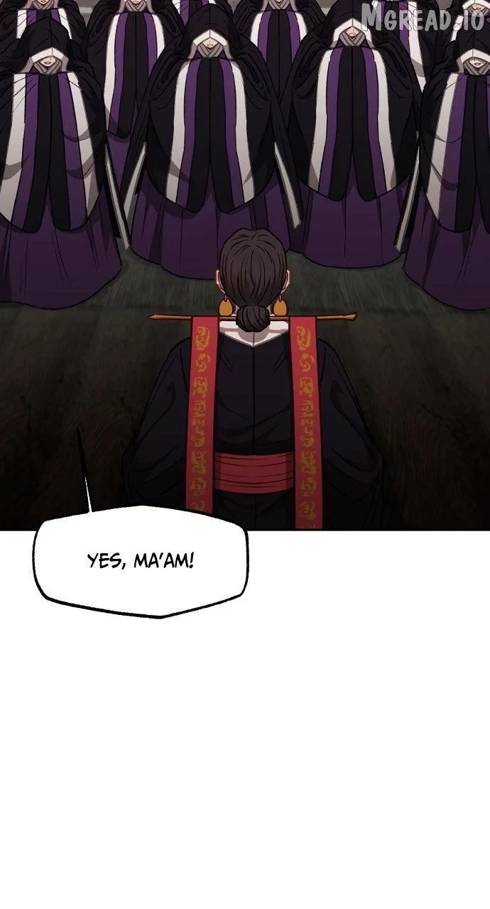 Read Return Of The Gods EN Manga Online