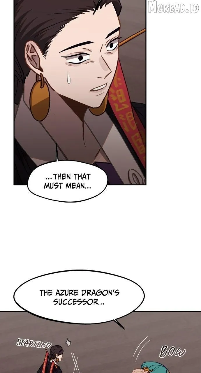 Read Return Of The Gods EN Manga Online