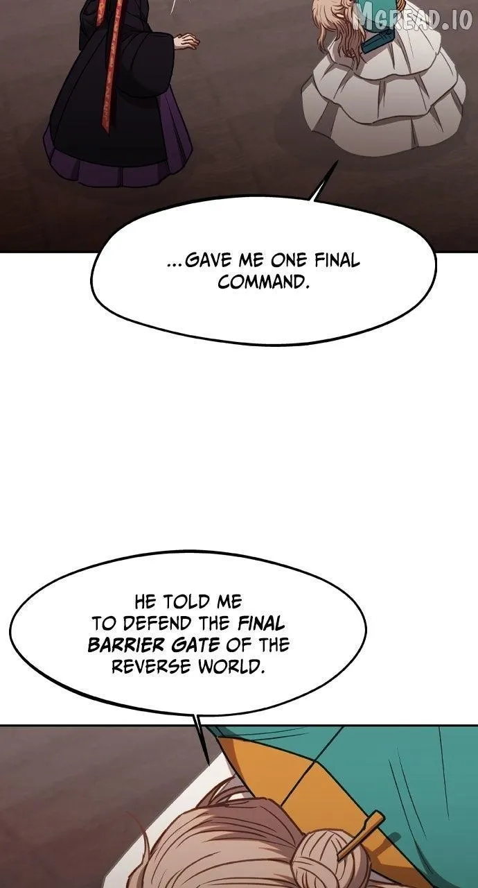 Read Return Of The Gods EN Manga Online