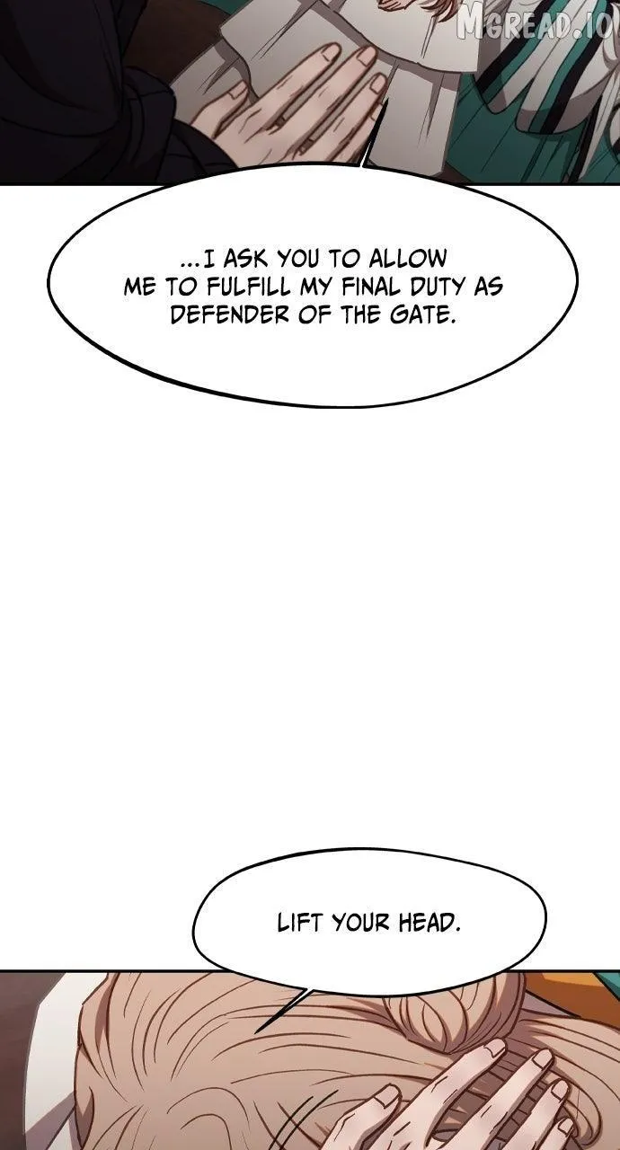 Read Return Of The Gods EN Manga Online