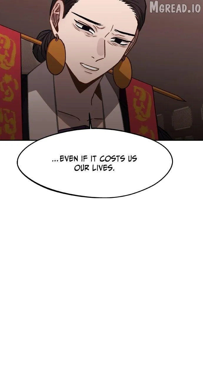 Read Return Of The Gods EN Manga Online