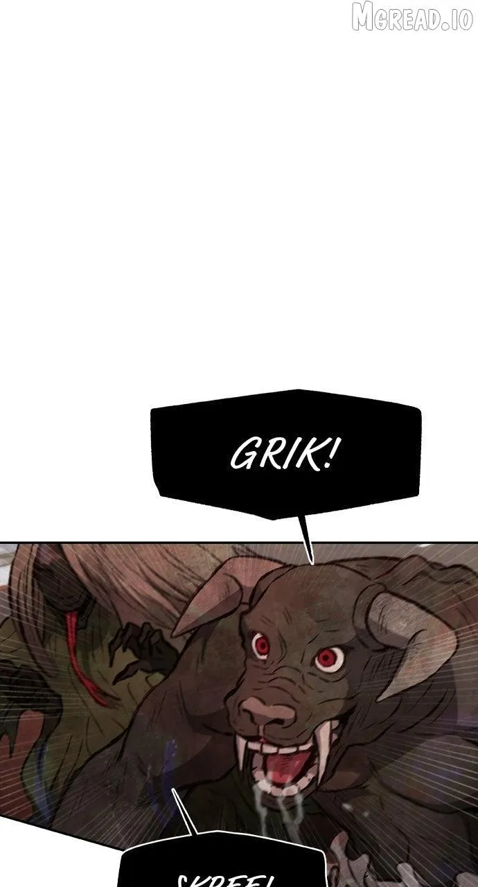 Read Return Of The Gods EN Manga Online