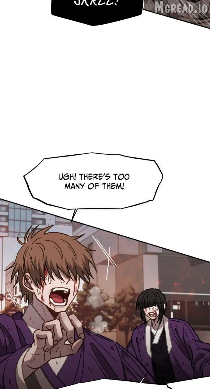 Read Return Of The Gods EN Manga Online