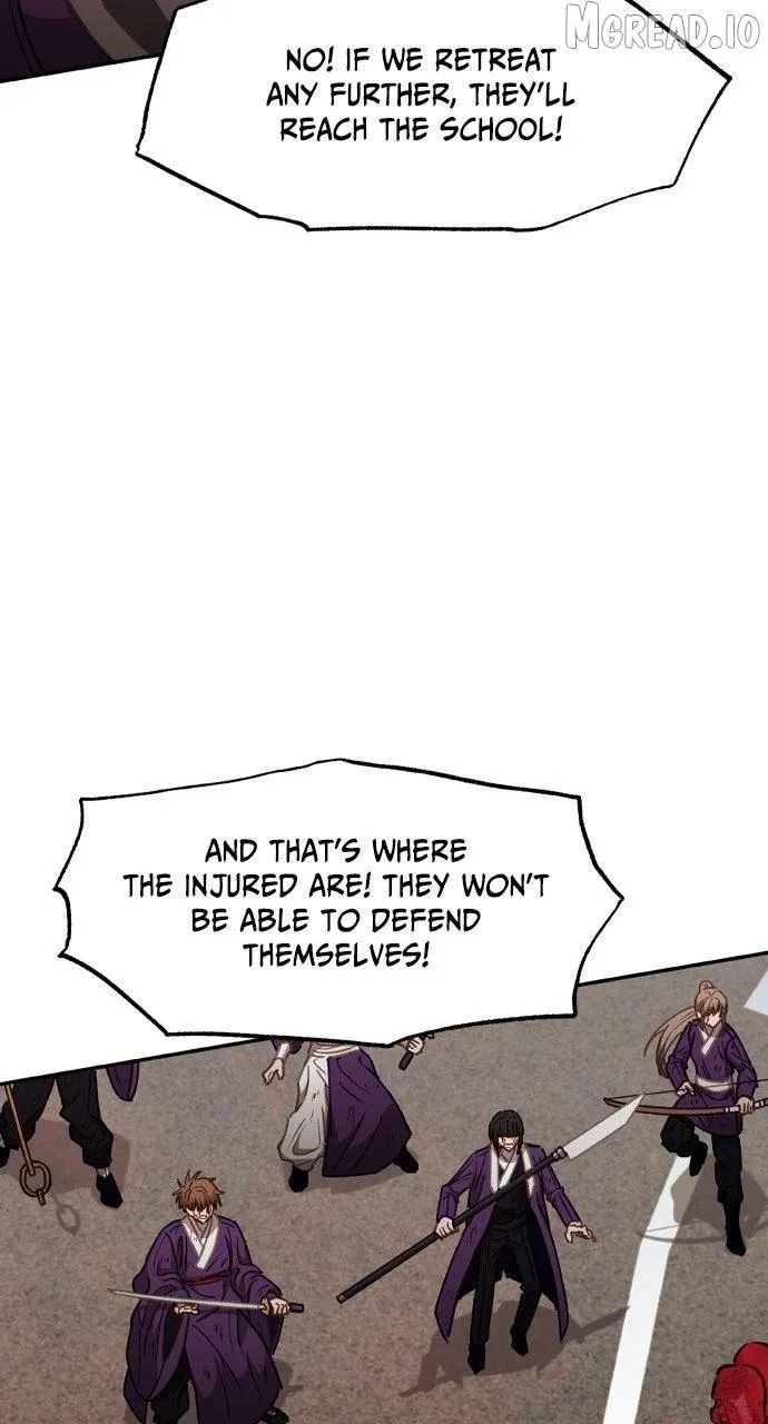Read Return Of The Gods EN Manga Online