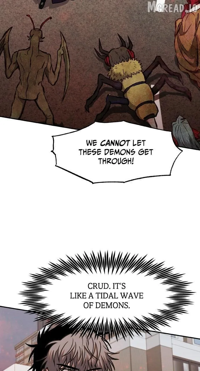 Read Return Of The Gods EN Manga Online