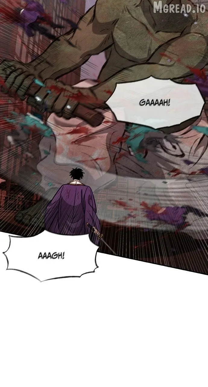 Read Return Of The Gods EN Manga Online