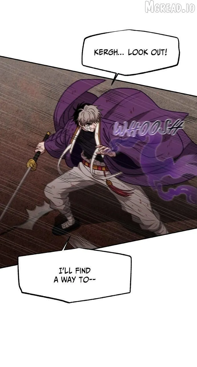 Read Return Of The Gods EN Manga Online