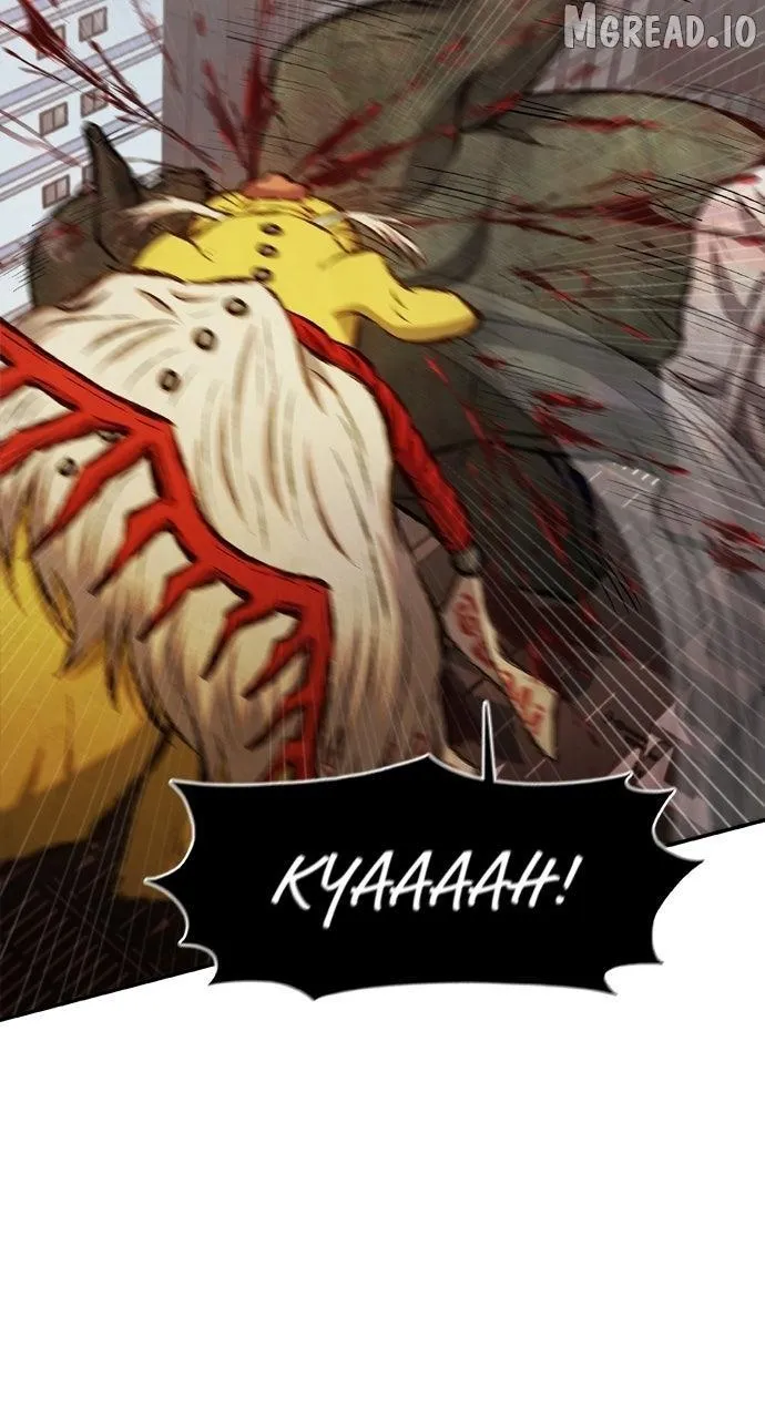 Read Return Of The Gods EN Manga Online