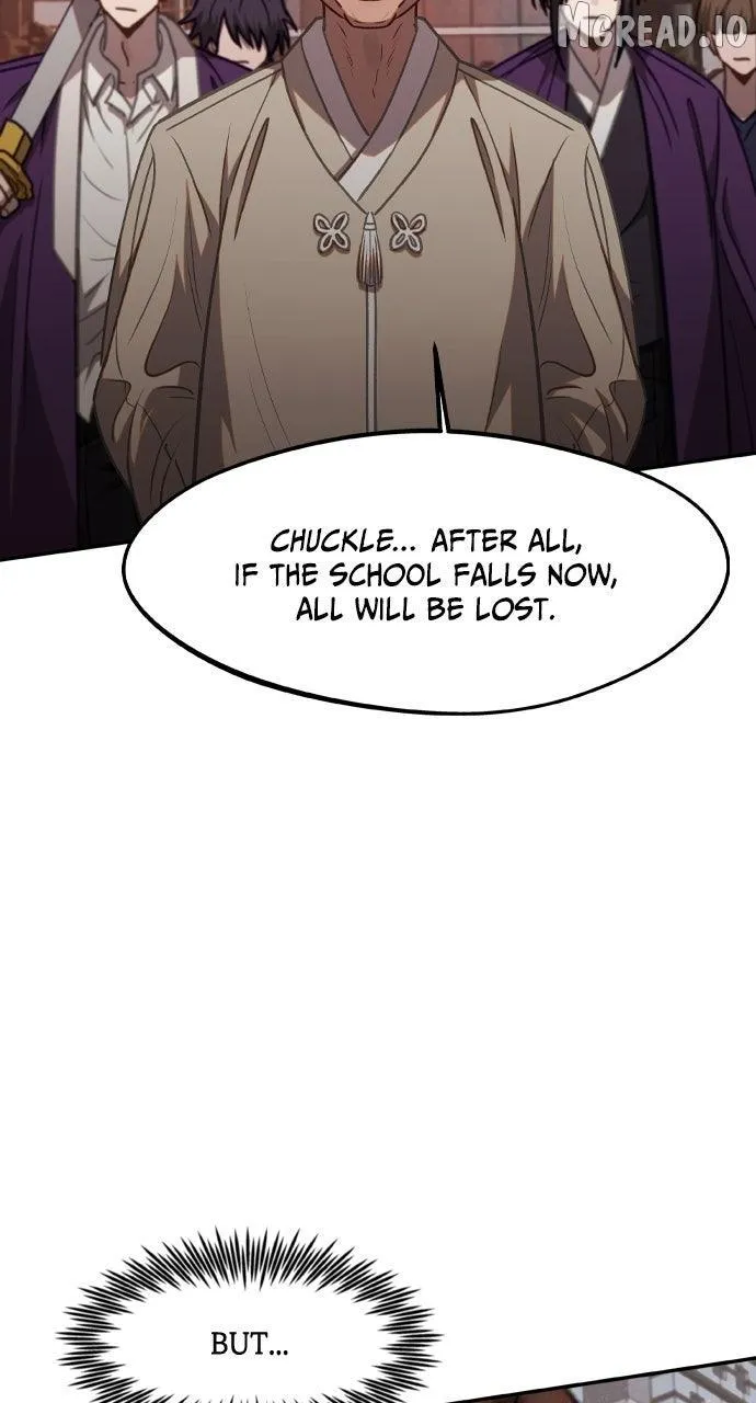 Read Return Of The Gods EN Manga Online