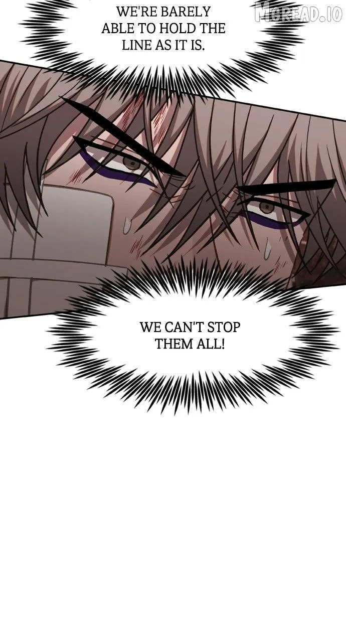 Read Return Of The Gods EN Manga Online