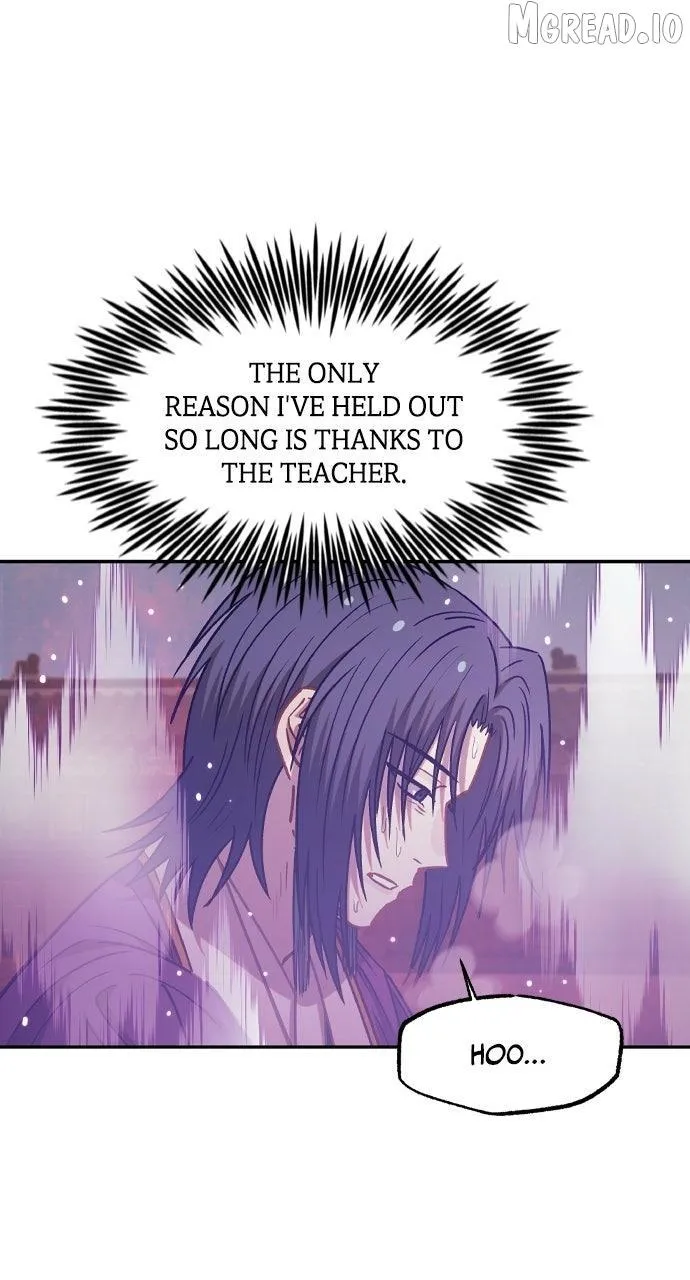 Read Return Of The Gods EN Manga Online
