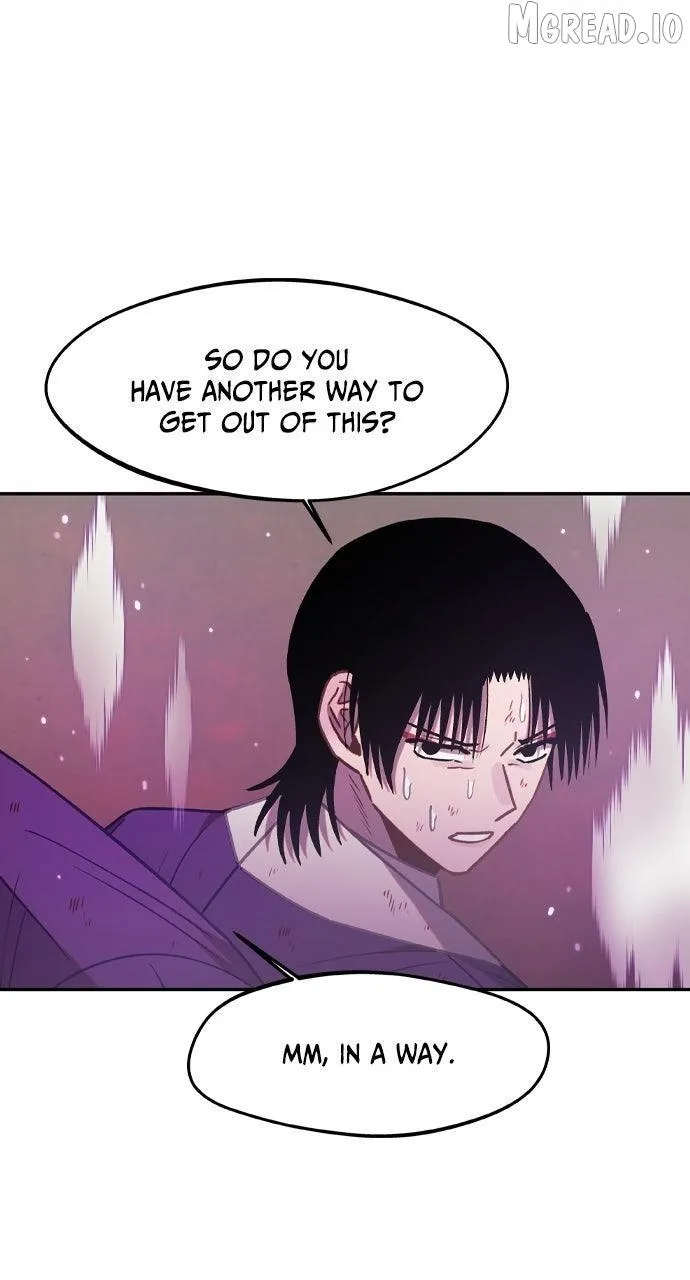 Read Return Of The Gods EN Manga Online