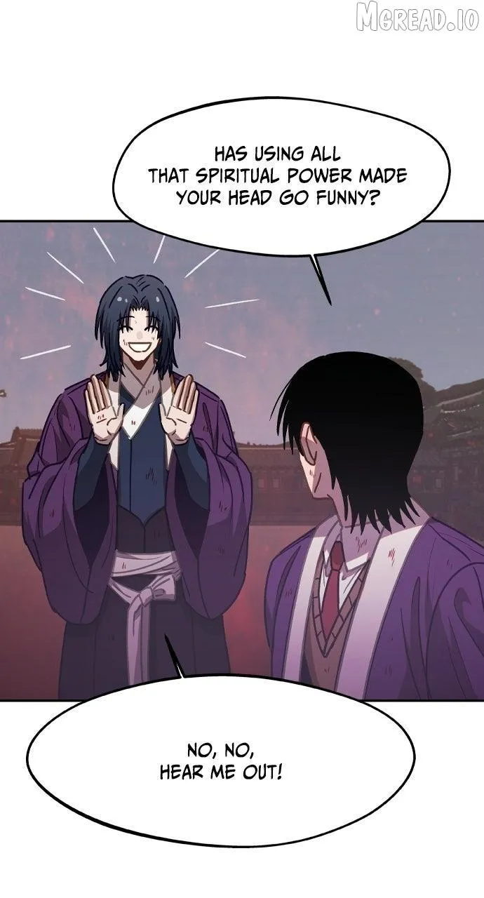 Read Return Of The Gods EN Manga Online