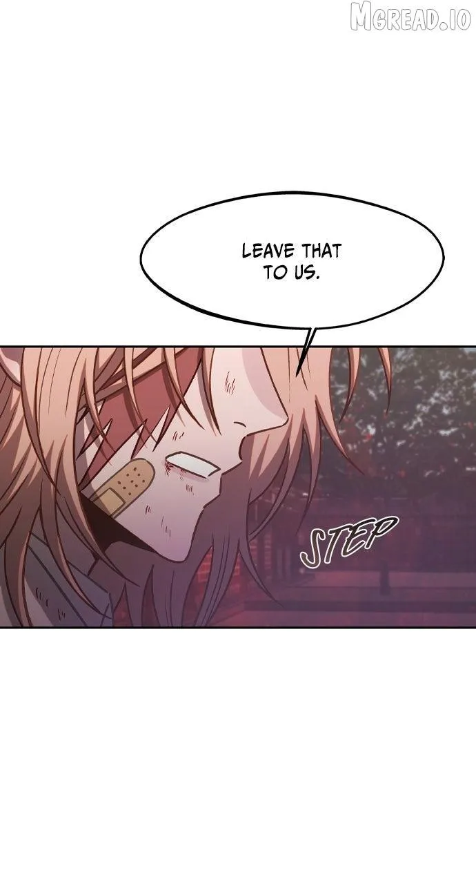 Read Return Of The Gods EN Manga Online