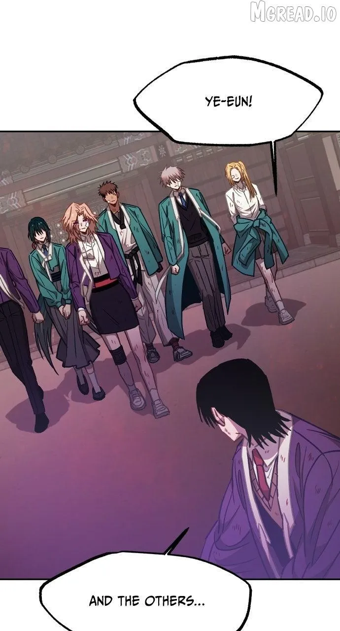 Read Return Of The Gods EN Manga Online