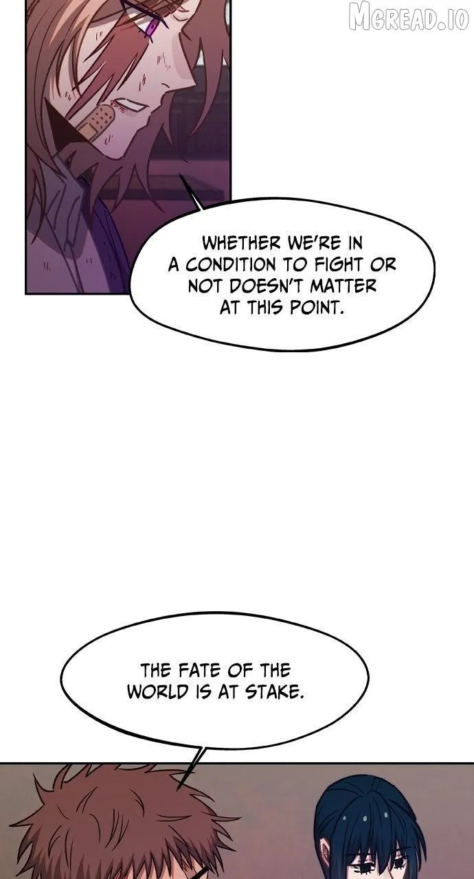 Read Return Of The Gods EN Manga Online