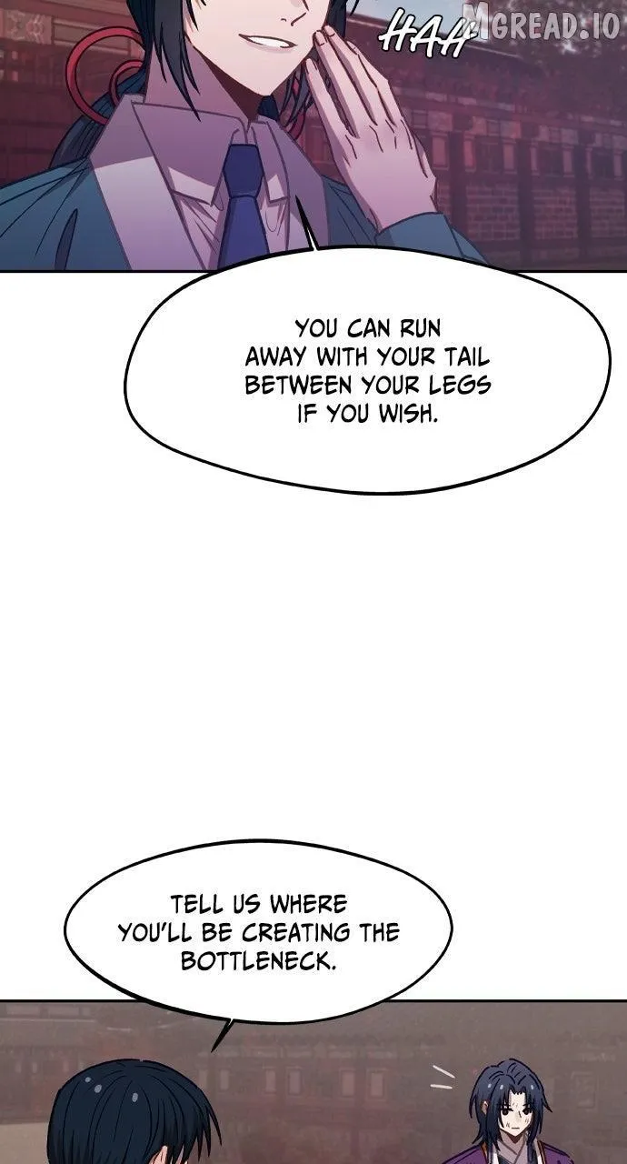 Read Return Of The Gods EN Manga Online