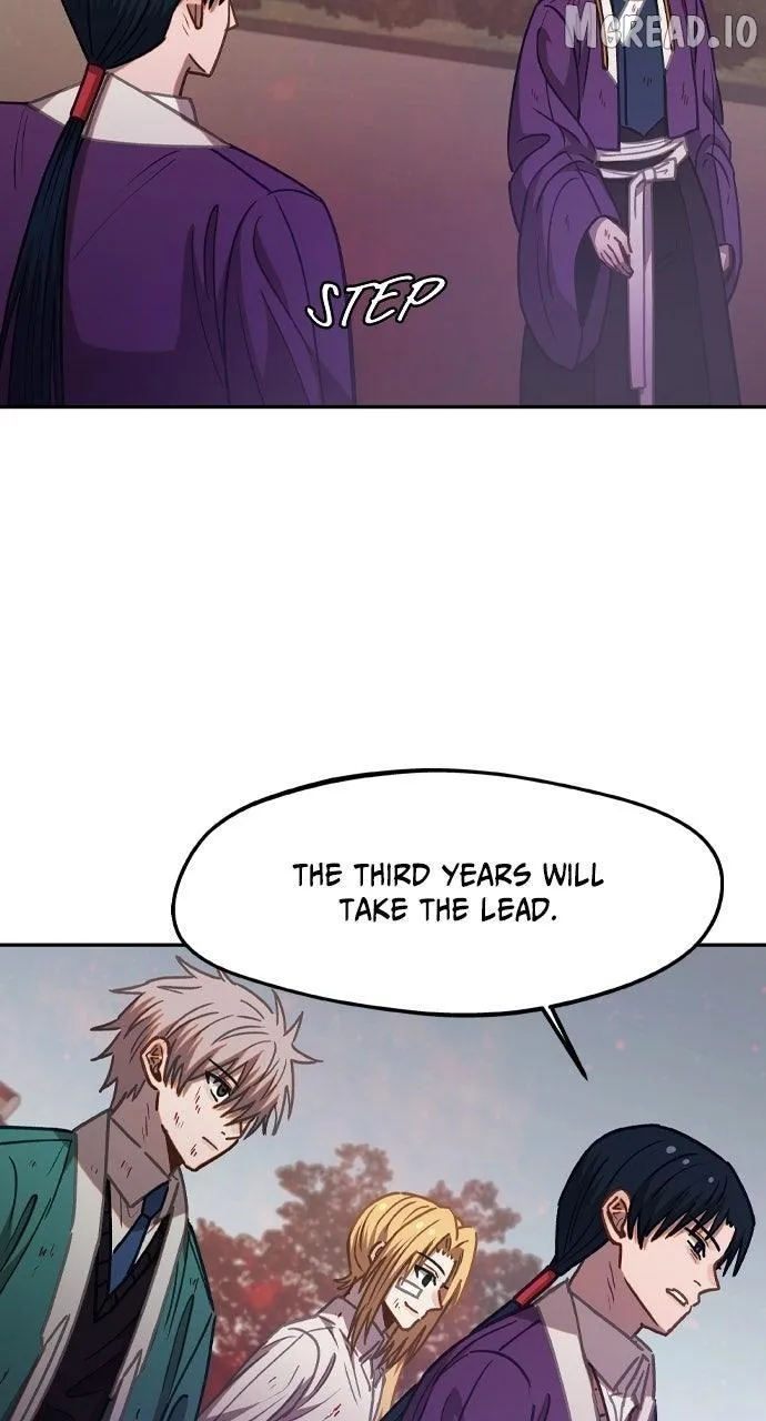 Read Return Of The Gods EN Manga Online