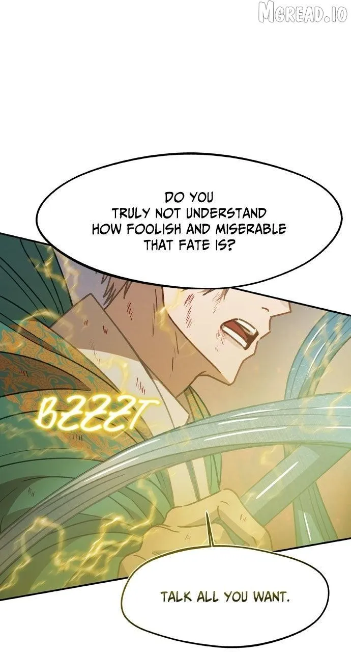 Read Return Of The Gods EN Manga Online