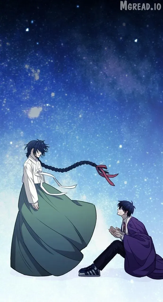 Read Return Of The Gods EN Manga Online