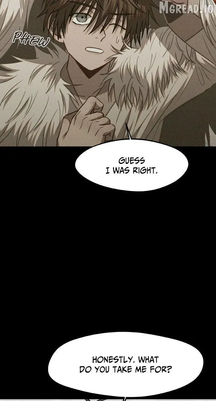 Read Return Of The Gods EN Manga Online
