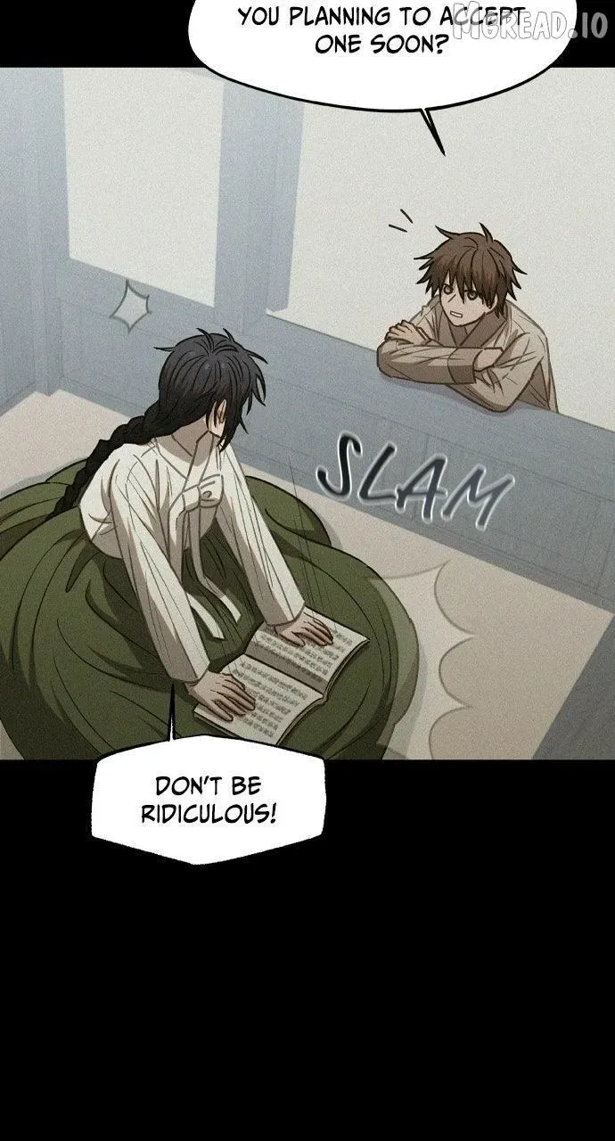 Read Return Of The Gods EN Manga Online