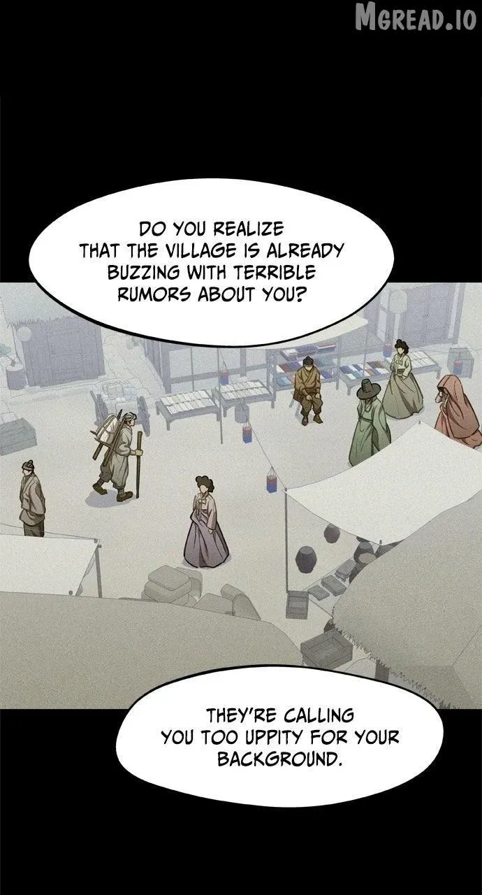 Read Return Of The Gods EN Manga Online