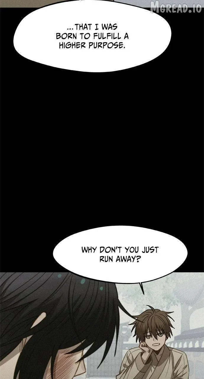 Read Return Of The Gods EN Manga Online