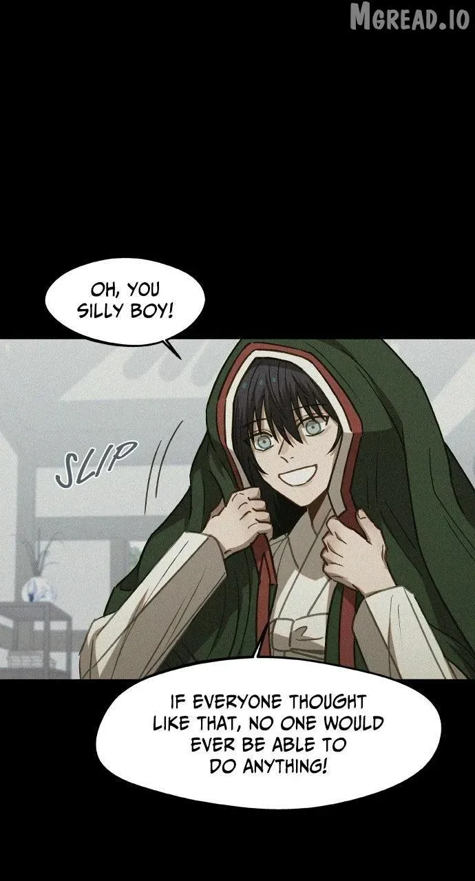 Read Return Of The Gods EN Manga Online