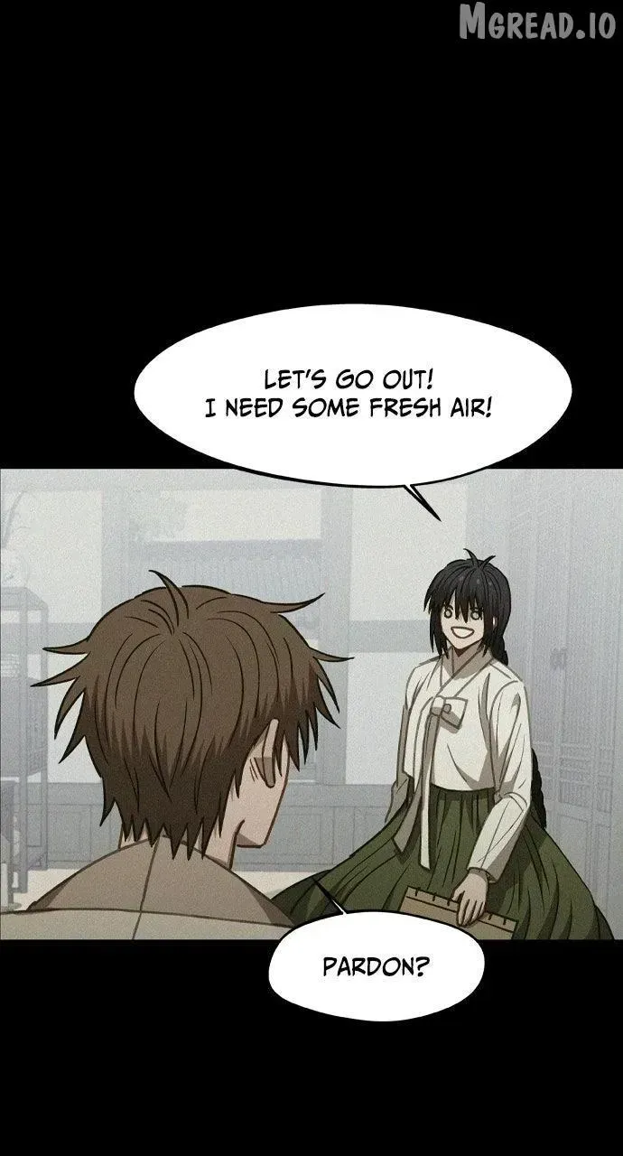 Read Return Of The Gods EN Manga Online