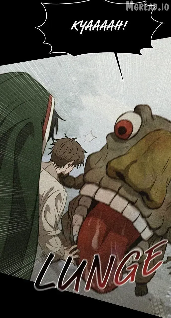 Read Return Of The Gods EN Manga Online