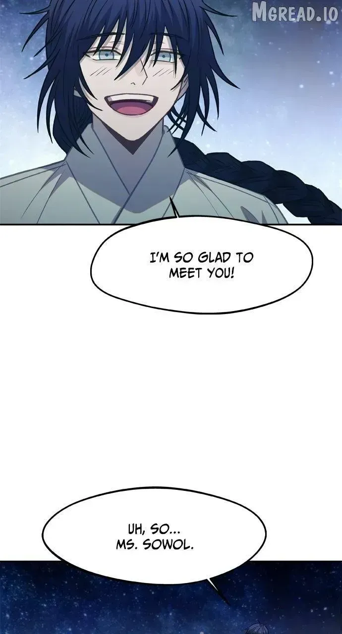 Read Return Of The Gods EN Manga Online