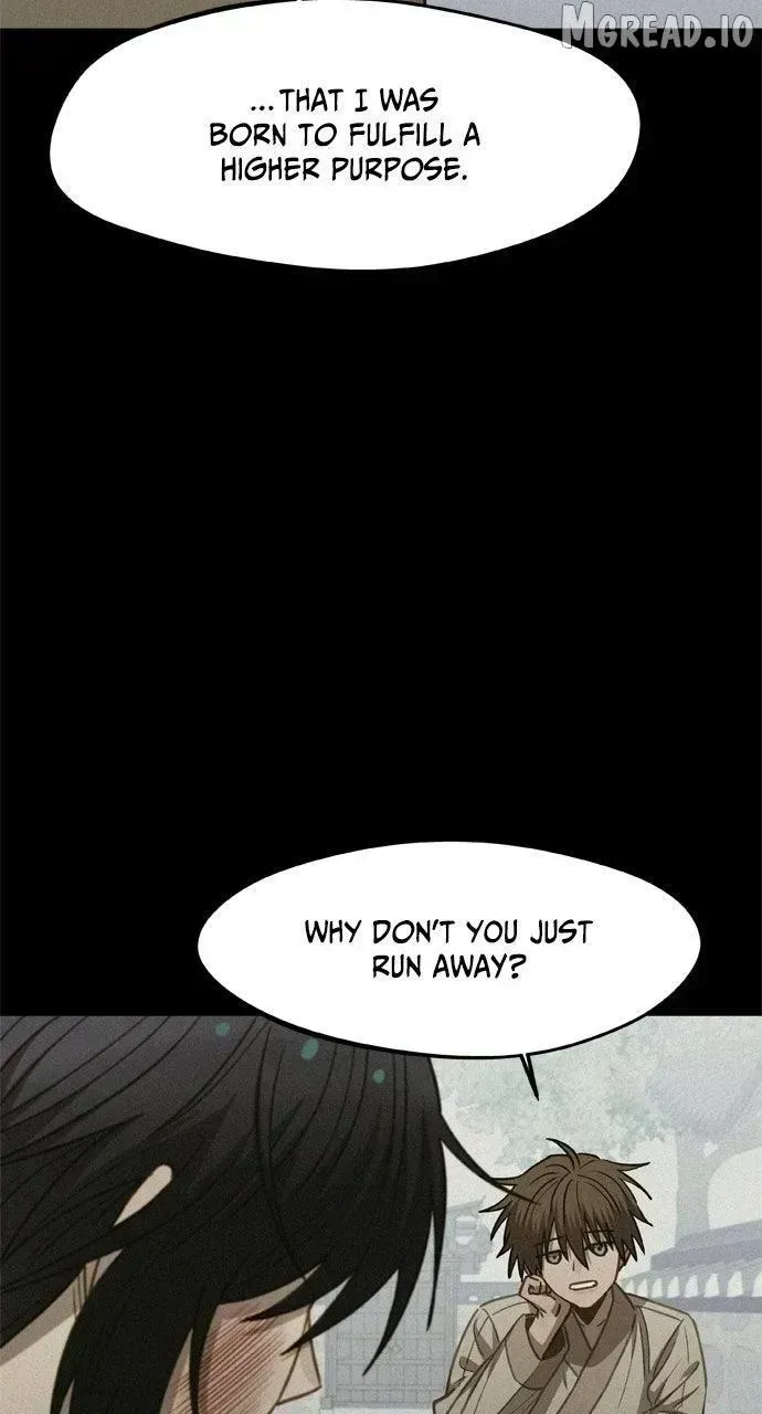 Read Return Of The Gods EN Manga Online