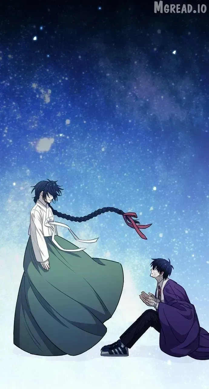 Read Return Of The Gods EN Manga Online