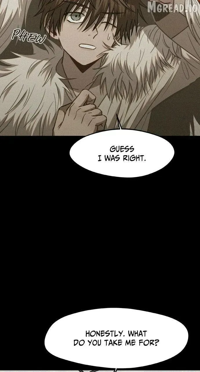 Read Return Of The Gods EN Manga Online