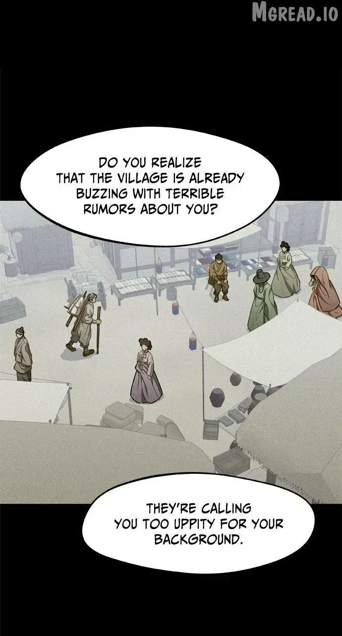 Read Return Of The Gods EN Manga Online